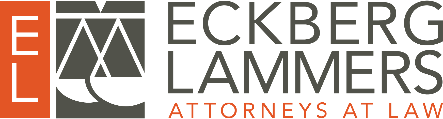 Eckberg Logo