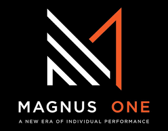 MagnusOne Logo