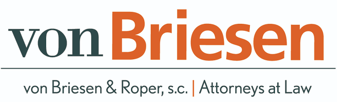 vonBriesen Logo