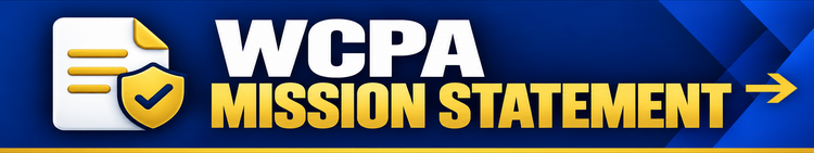 WCPA Mission Statement