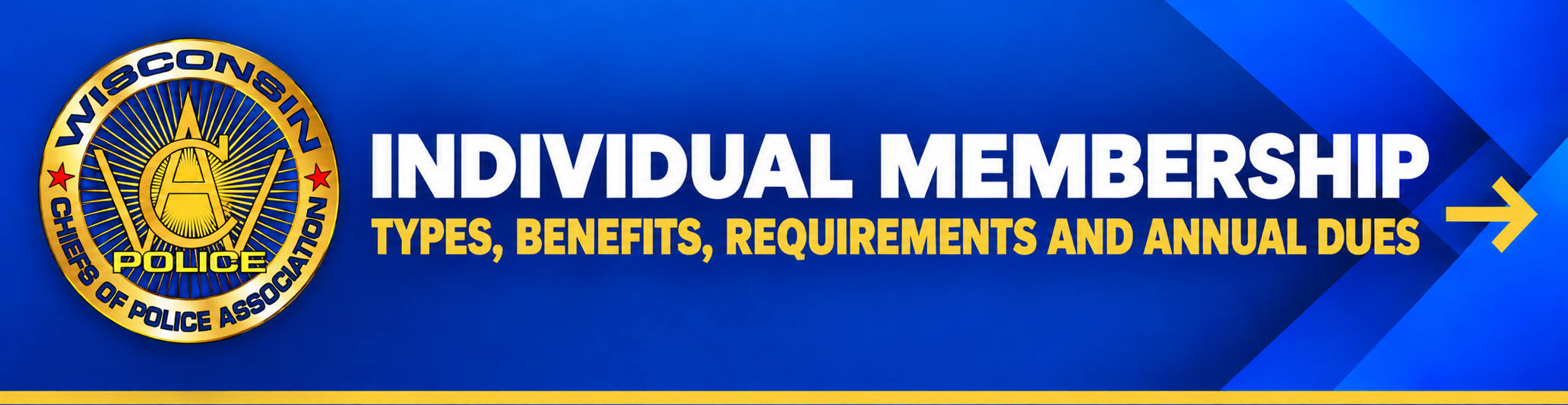 Individual Membership