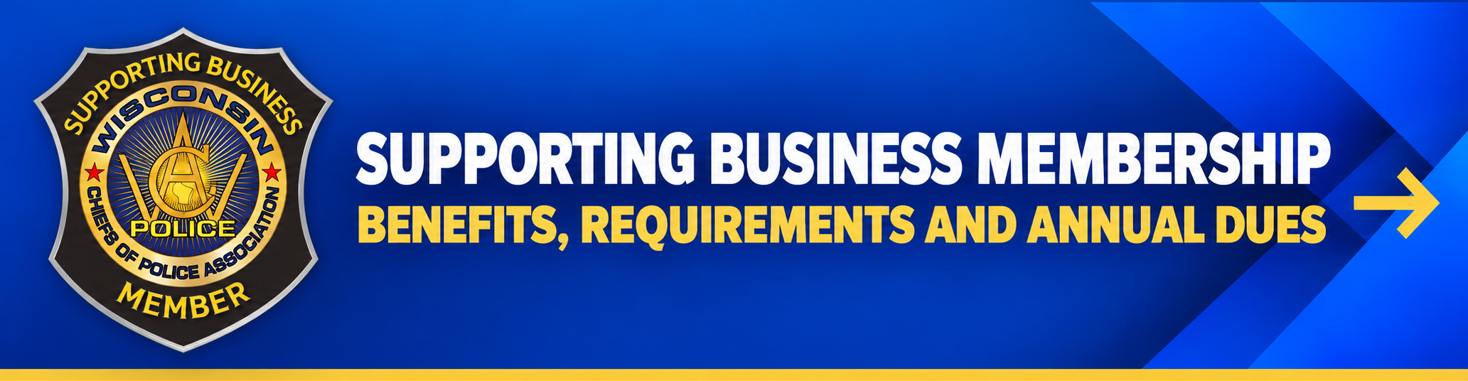 Supporting Business Membership