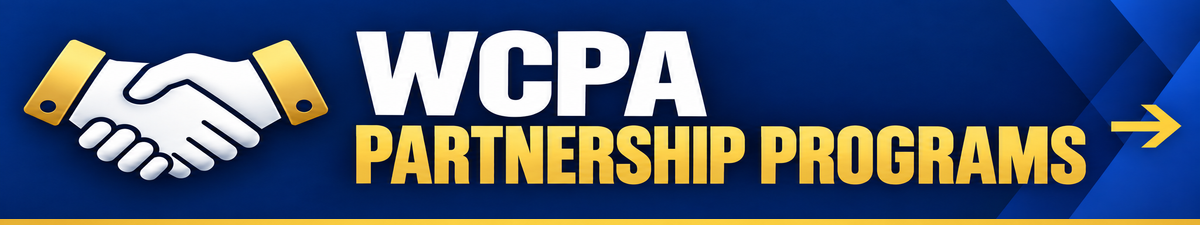 WCPA Partnership Programs