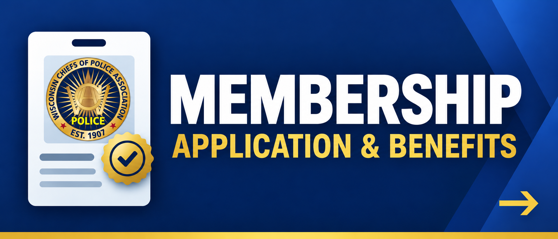 WCPA Membership Application and Benefits